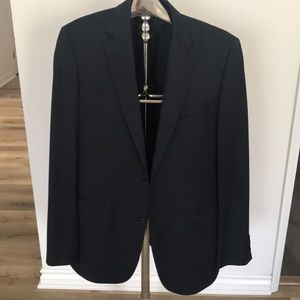 Hugo Boss Suit - Wool